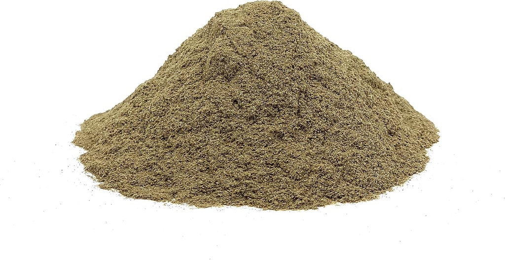 Best Botanicals Chickweed Herb Powder 16 oz.