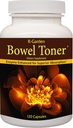 Bowel Toner, 120 casquettes.