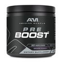 Verbazingwekkende Muscle Pre Boost 30 Servings 