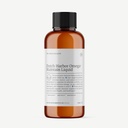 2 mois d'approvisionnement - Harbor néerlandais OmegaTM=8 oz., 50 portions, saveur de citron naturel=Huile de foie de morue sauvage d'Alaska Comprend les acides gras oméga-3 avec DPA, DHA et EPA