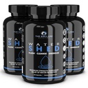 DE ENCLARE NUTRITION Groene thee, Cranberry, Apple Cider Vinegar, Dandelion, Vitamine B6, Chloride (3)