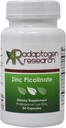 Zink Picolinaat 30 mg 