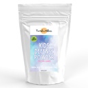 Kids Defense Powder, Nieuwe Formule, Verbeterde Smaak 