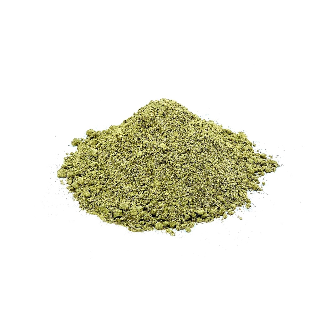 Best Botanicals Bladderwrack Herb Powder 16 oz. (Organisch)