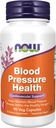 Nu Foods Bloeddruk Gezondheid 90 Vcaps, 2 Pack