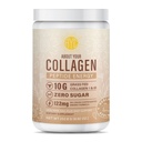 Peptide Energy Collageen Powder Hair, Nail, Skin, Type I & III, Caffeine for Energy, Vitamine C, Biotin, Hyaluronic Acid, Zero Sugar 