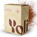 Yoli® CaféTrim - Eten verlangen Onderdrukmiddel - Koffie Smaakpoeder