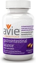Avie NUTRACEUTICALS Gastro-intestinale balans Curcumine Supplement (60 capsules) 