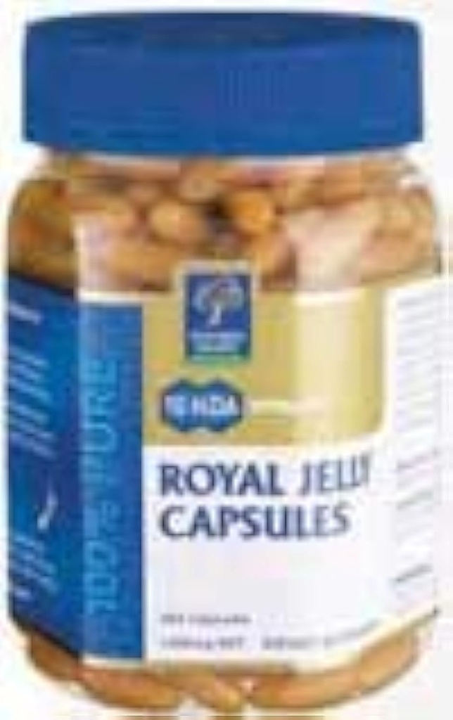 Manuka Health Royal Jelly, 365 Tel.