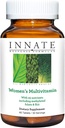 INNATE Respons Formules Vrouwen Multivitamine - Dagelijkse Multivitamine voor vrouwen - Met Vitaminen B12, B6 en D3 - Inclusief Methylated Folate - Made Without 9 Food Allergenen - 60 Tablets (30 Servings)