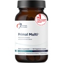 Designs for Health Primal Multi - Paleo-Friendly Multivitamine Supplement with Folate, Tocotrienolen, Luteïne + Broccoli Seed, Immune Support Vitaminen D (2000 IE), C + Zink (120 Capsules)