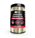 Ingrédients originaux purs Longjack (Tongkat Ali) (730 Capsules) Pas de Magnésium ou de Rice Fillers, Toujours Pure, Verified Lab
