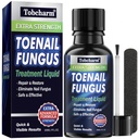 Tobcharm Teenail Schimmel Behandeling Extra sterkte, Nail Schimmel Behandeling voor Teenail, Schimmel Nagel Behandeling, Nail Schimmel Behandeling voor Vingernagels (1oz)