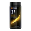 BodyDynamix CLA, acide linoléique conjugué, combustibles énergie et métabolisme des graisses, améliore la composition corporelle, 120 Compte
