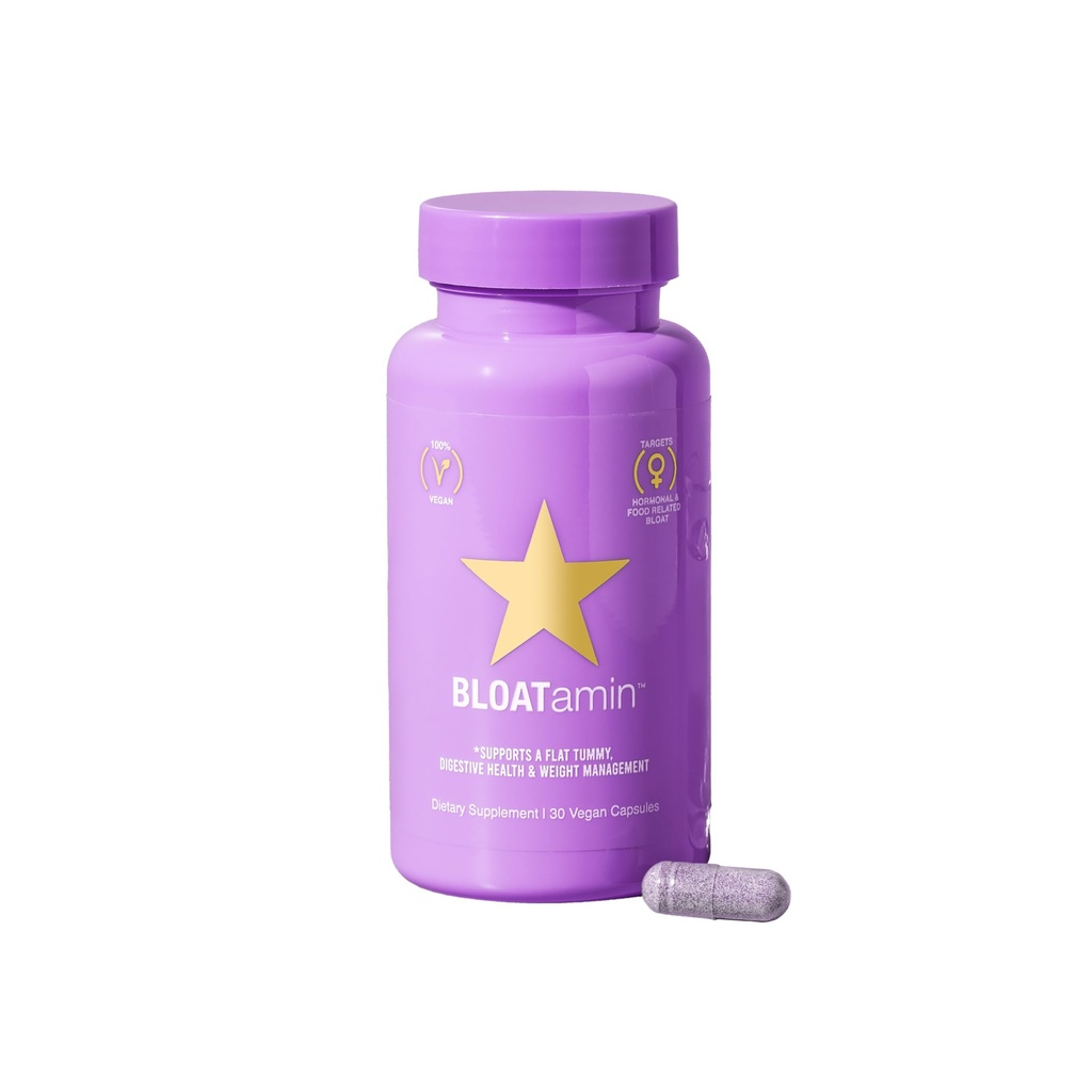 HAIRTAmin BWYTamin - Vegan Synergistische Blend 