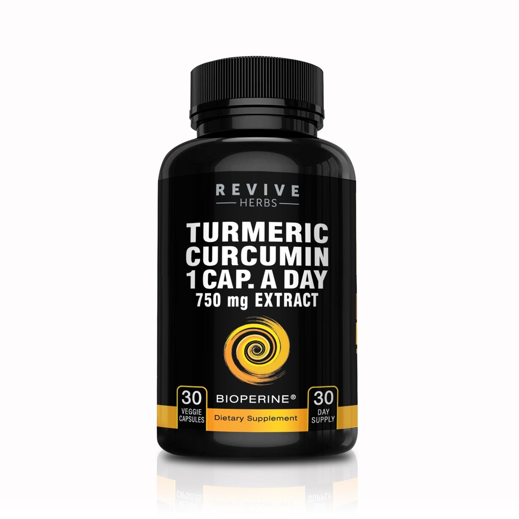 Pure Kurkuma Curcumine met Bioperine. Super Sterkte. Een capsule Een dag. Veggie Kurkuma Capsules met Black Pepper. Premium gezamenlijke ondersteuning met 95% gestandaardiseerde Curcuminoïden.