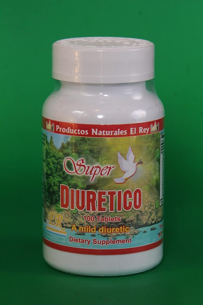 Diurétique El Rey