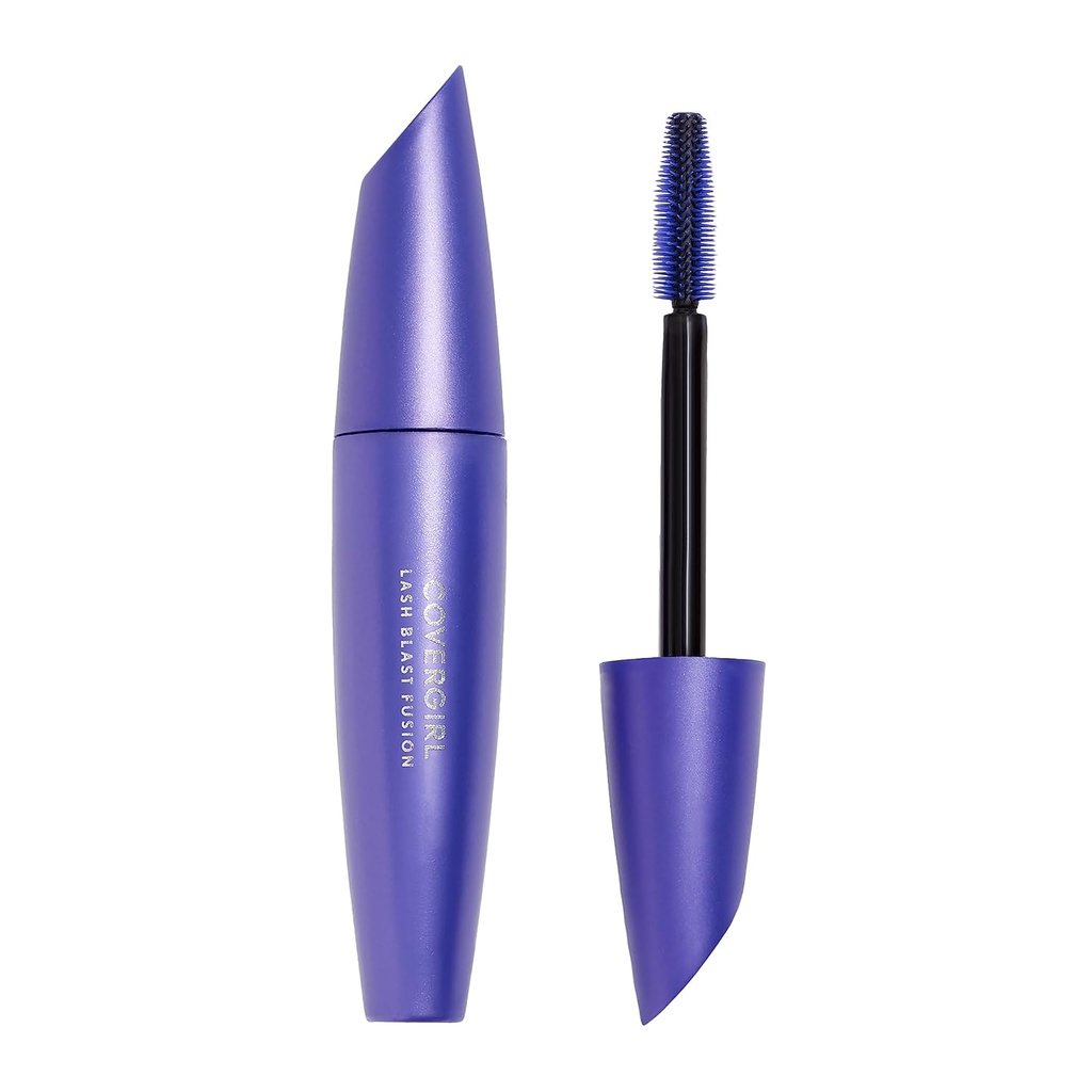 Covergirl Lash Blast Fusion Mascara, Zeer zwart