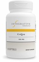 Integrative Therapeutics CoQ10 (100 mg) - Cellular Energy, Heart & Brain Health Support Supplement for Adults* - 60 Softgels (60 Servings)