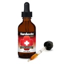 Herbal Circulatie Ondersteuning Drops 100ml 