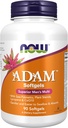 NU Adam Men's Multiple Vitamine,90 Softgels