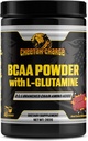 BCAA Powder with L-Glutamine 