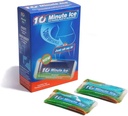 Aambei behandeling voor snelle verlichting. Inclusief twee geshapte ijspakketten voor concentratiereliëf (2 verpakkingen)