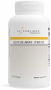 Thérapeutique intégrative Sulfate de glucosamine - Supplément de soutien au cartilage* - Bloc de construction du cartilage - Sans gluten et sans lait - 240 capsules (80 portions)