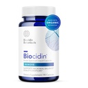 Biocidin Capsules - Biofilm Disruptor - Ondersteunt Gut Detox Cleanse, Gezonde Microbial Balance, Immuunfunctie & Gut Health - Professional-Grade Herbal Supplement met 18 Botanicals (90 Capsules)