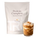 TRU Supplementen Plant Based Proteïne Poeder, BCAA, EAA, 20g Vegan Bruin Rijst & Pea Proteïne, 100 Calorieën, 27 Vitaminen, Geen Kunstmatige Smaken 25 Servers 25 Servers (Dulce De Leche)