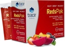 Trace Minerals Reds, 0.23 Ounce, 30-Count