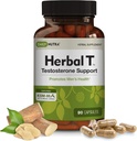 DailyNutra Herbal T Men