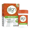 Align Probiotic, Gut Health + Immune Support Probiotic, Probiotics for Women and Men, Probiotics for Digestive Health and Immune Health, #1 Doctor Recommended Brand‡, 28 Capsules