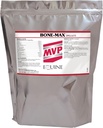 MVP Bone-Max Poudre pour la santé et le développement des os des chevaux - Nutriments essentiels pour la performance et les jeunes chevaux en croissance (6lb)