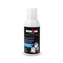 Curad IRONMAN ActivICE Koelspray, Topische pijnverlichting voor artritis, gewrichts-, spier-, rug- en pijnpijn, 4 oz (1 telling)