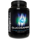 Intelligente Labs Glucosamine en Chondroitin High Strength Complex met MSM 180 Capsules 