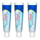Globe RectaEase 5% Lidocaine (3 Pack) Aambei Relief Cream 1 oz Tube, Anorectal Cream, Rapid Numbing Relief, Aambei behandeling van jeuk en brandwonden