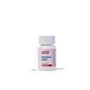 Rugby Meclizine 12,5mg Caplets - Soulagement du symptôme du mouvement antiémétique - 100 Compte