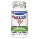 DrFormulas Probiotica voor vrouwen Nexabiotische Probiotica ter ondersteuning van zwangerschap, moeder en baby Best gebruikt met prenatale vitamines en postnatale multivitaminen