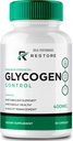 Herstel Glycogen Control Capsules, HerstelGlycogen Alle Natuurlijke Formule Pillen, HerstelGlycogen Control Pillen - Maximale sterkte, HerstelGlycogenControl Capsules Officiële Formule Reviews (60 Capsules)