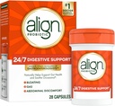 Uitlijnen Probiotica, Probiotische Supplement voor Dagelijkse Digestieve Gezondheid, 28 capsules, #1 Aanbevolen Probiotica door Gastroenterologen (Verpakking mei Vary)