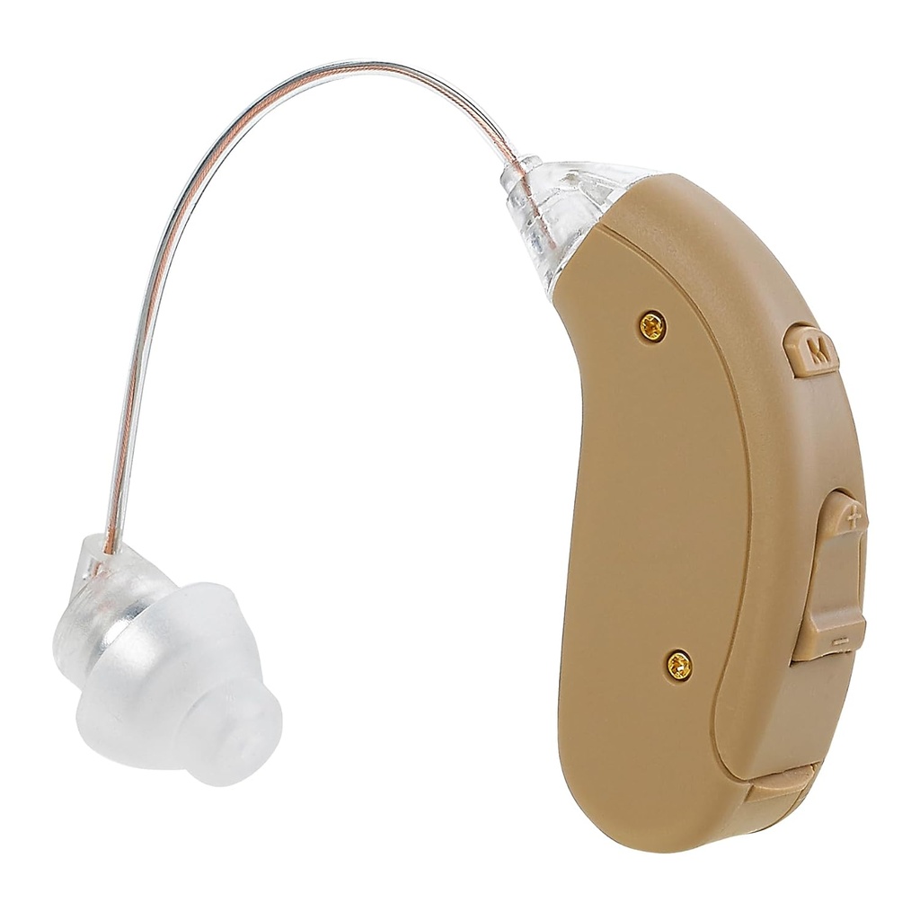 MEDca Digital Hearing Enhanced Amplifier Aid