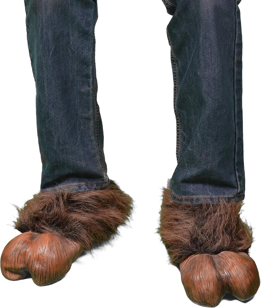 Zagone Studios Mannen Hoof-Hoort Bruin