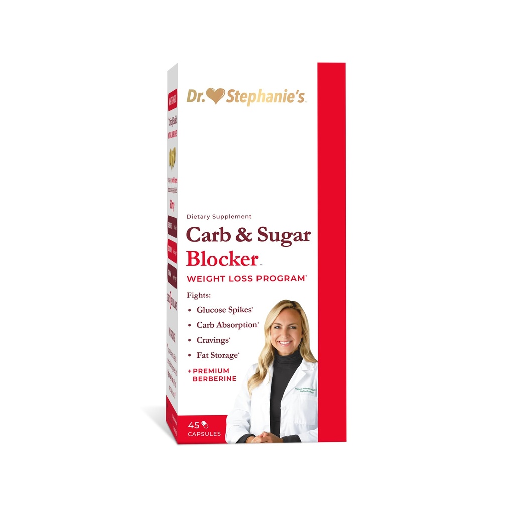 Carb & Sugar Blocker - Mega-dosis van Berberine & Gymnena supplement - Neem met maaltijden te verminderen Gedigested Carbs & Weight