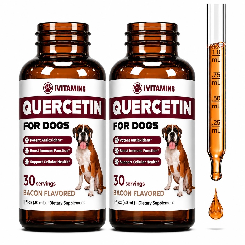 Quercetin pour les chiens Quercetin pour les chiens Quercetin pour les chiens Allergies Quercetin pour les chiens Soutien Quercetin pour les allergies Quercetin pour les chiens