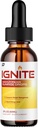 Ignite Amazonian Sunrise Drops - Ignite Sunrise Drops Liquid Supplement, Ignite Drops Advanced Daily Health Support Supplement, Ignite Drops Reviews (1 Pack - 1 maand aanbod)
