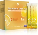 Electrolyte Powder Recovery Drink Mix 
