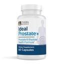 Geavanceerde mannen Prostaat Ondersteuning door Ideal Prostate Plus met Saw Palmetto, Lycopeen en meer voor natuurlijke verlichting