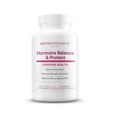 Biotics Research Hormone Balance and Protect - samengesteld door Dr. Lindsey Devaki Berkson, Hormone Expert. PABA, Milk Thistle, Broccoli Seed Extract 120 Capsules