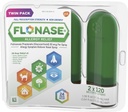 Flonase Allergie Relief Neusspray, 24 uur Non Drowsy Allergie Geneeskunde, Metered Neusspray - 0,54 Fl Oz (pakket van 1)